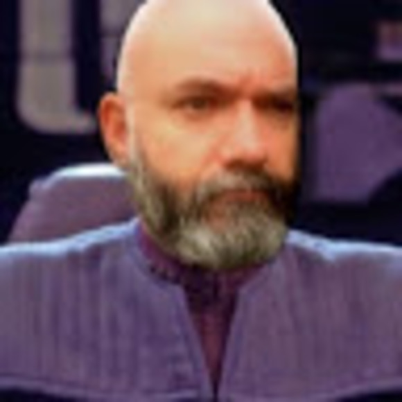 Meet your Posher, Jeff - Picture 1 of 1